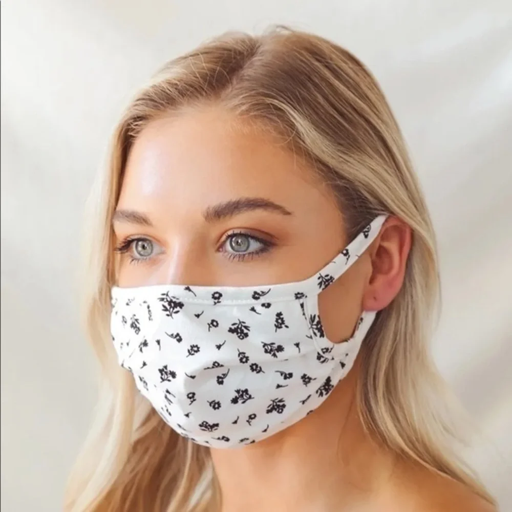 Cloth Face Masks Cloth Face Masks